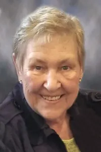 Donna Gellatly
