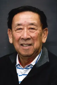 Kaz Tomomitsu