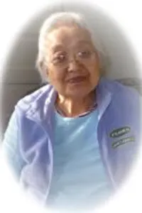 KAMITOMO, SHIZUKO