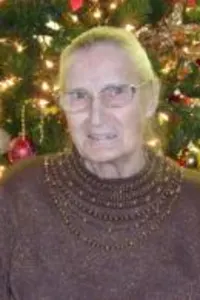 IRENE CHARLOTTE HARPER