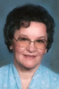 Maria Jokuty