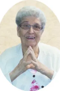 Thompson, Marion Catherine