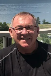 Albert Halldorson