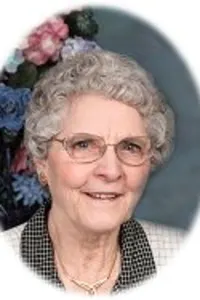 LOUISE GOERTZEN