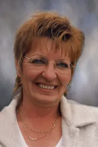 Patricia Katherine Marie Hahn