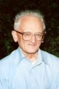 GEORGE BOHUS
