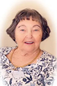 Gizella Anne Vaczy