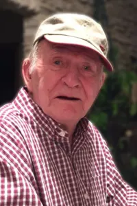 Daniel Wilson