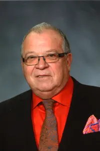 Robert "Bob" Horvath