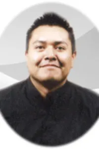 Red Crow, Jason