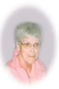 MARJORIE PASSEY