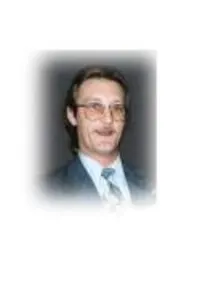 VISSER, RONALD (RON) DOUGLAS