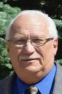 Meyer, Donald
