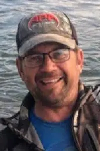 William "Billy" Schrage