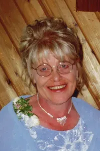 Gayle Patricia Park