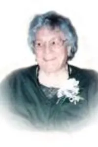 EUNICE DOROTHY CRAWFORD