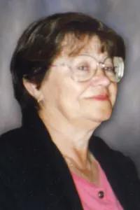 Jacqueline Greeno