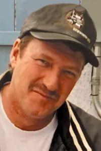 Darwin "Dag" Rowland