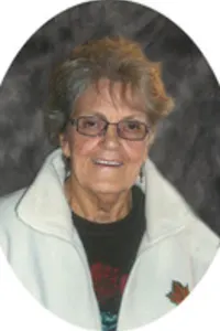 Fern Evelyn Hayes