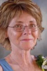 Vosburgh, Cathie Theresa