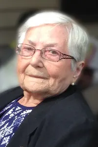 Huguette Laman