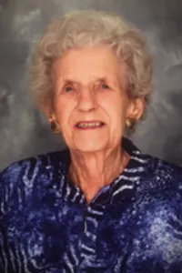 Brown, Anne Patricia