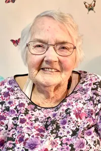 Mary Anne Westergreen