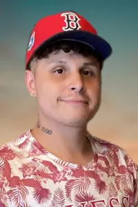 Joey North Peigan