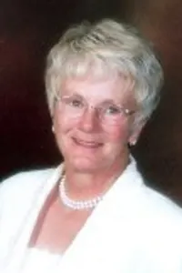 MYRNA CHURCHILL