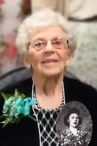 Evelyn Pickering