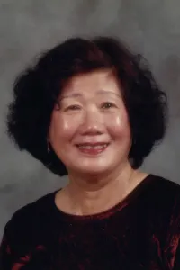 Paulina Thompson