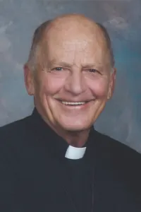 Deacon Raymond Wagner