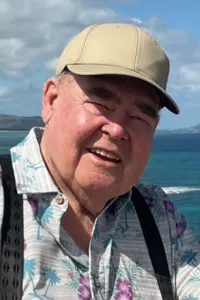 Duane Emery Charlesworth