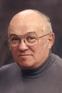 Roger Harold Winters