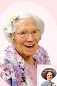 Alma McLachlan