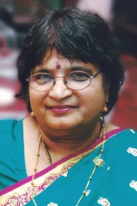 Indra Chowdhury