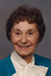 Isobel Gossel