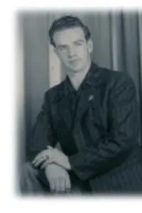 STEVENSON, JOHN HAROLD
