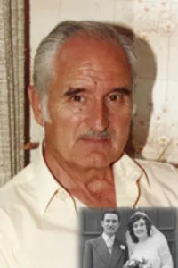 Turnbull, Gerald