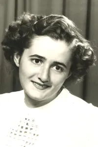 Fran Andrews