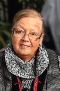 Mary Swanek