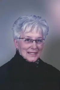 Geraldine Shankland