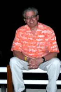DR. JULIAN RAPHAEL
