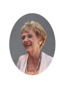 Fenton, Christine Eleanor Crawford