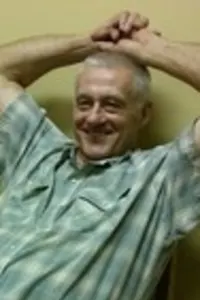 Frederick Peter Stocker