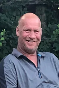 Wade Vanrobaeys