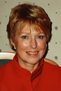Joanne Hedenstrom