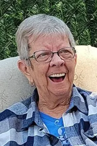 Maxine Edwards