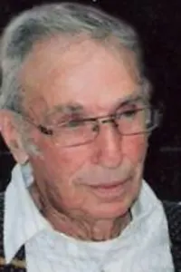 Audet, Clarence Paul
