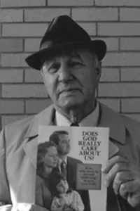 Lysak, Peter